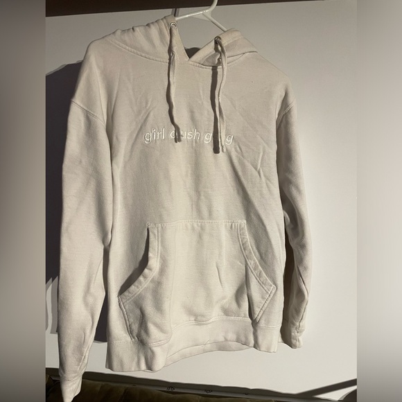 girl crush gang Sweaters - Girl crush gang hoodie